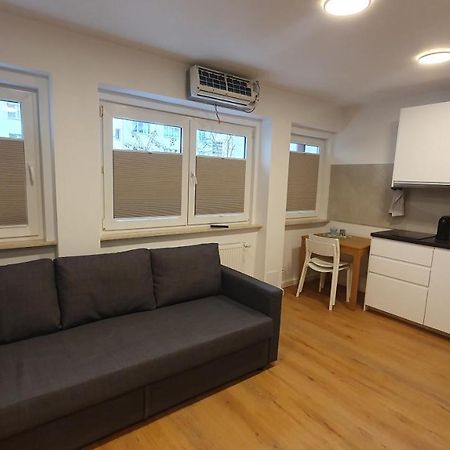 Apartament Na Skwerze Gdynia Luaran gambar