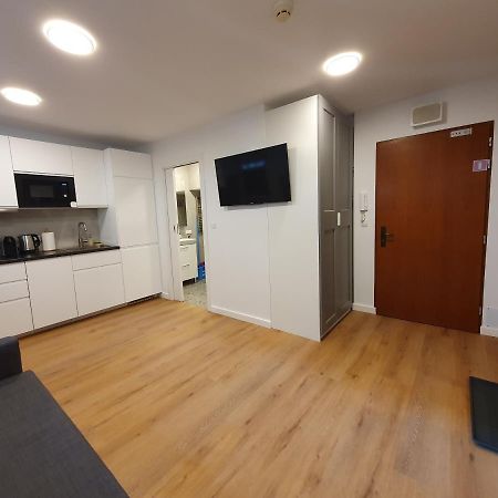 Apartament Na Skwerze Gdynia Luaran gambar