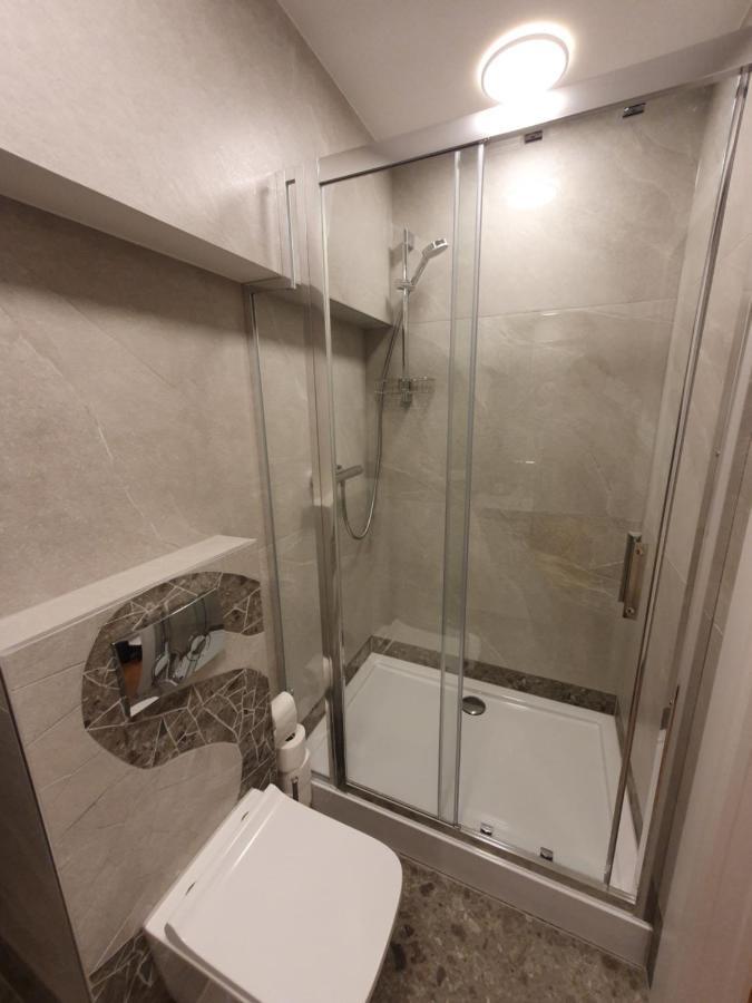 Apartament Na Skwerze Gdynia Luaran gambar