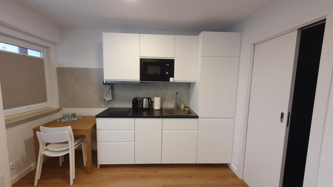 Apartament Na Skwerze Gdynia Luaran gambar