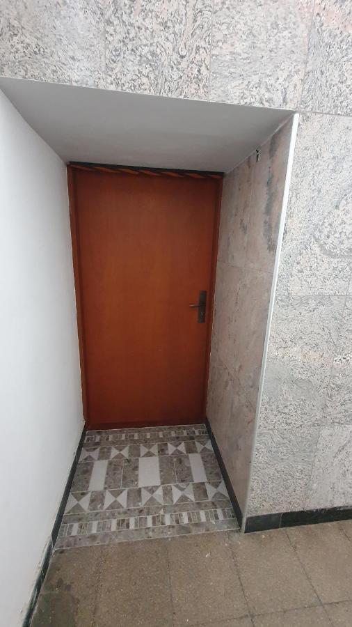 Apartament Na Skwerze Gdynia Luaran gambar